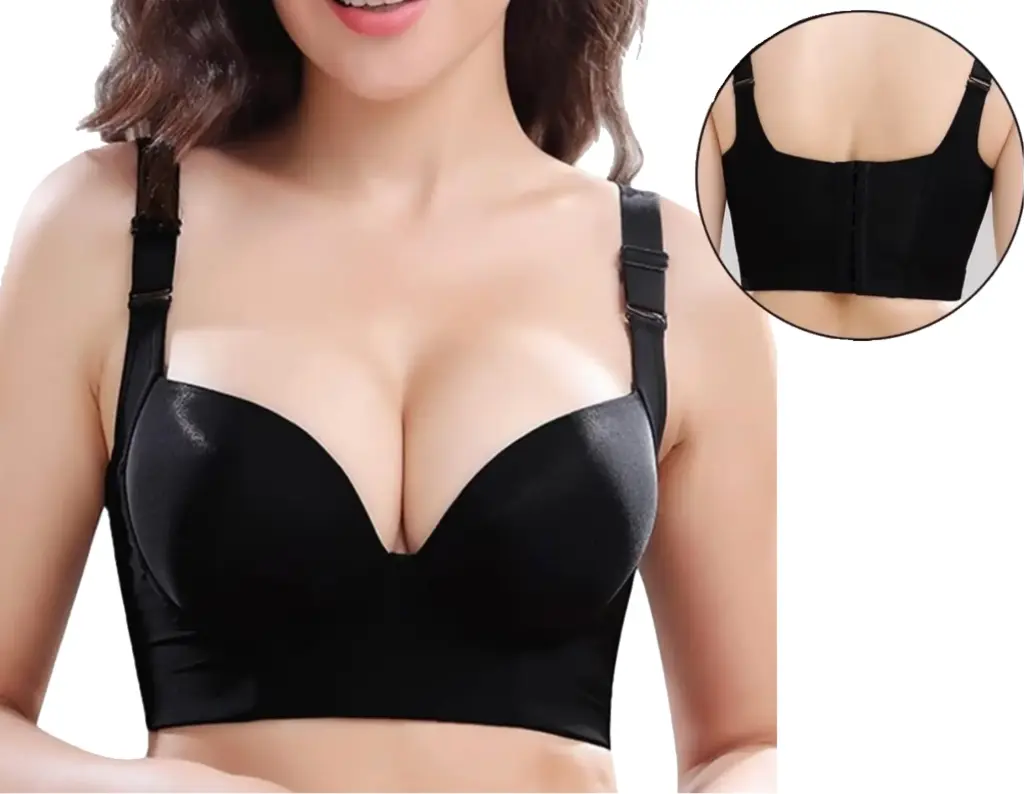 Compression Tank  (Negro, 34-A)