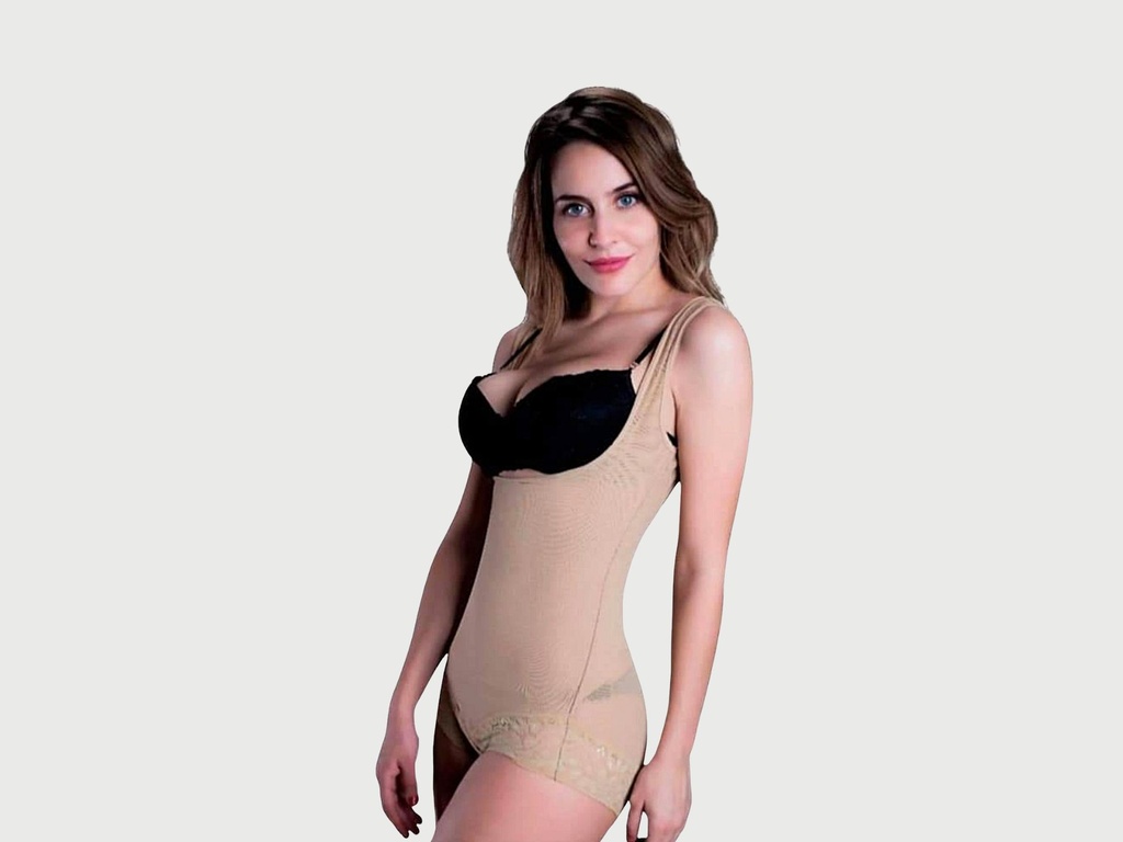 Slim Control (Negro, Small)